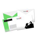 Envelopes - Pantone
